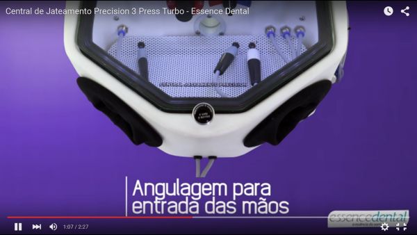 TRIJATO DE AREIA PRECISÃO 3 Press turbo no pix 3.240,00