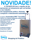 1 Resina flex Tecnoflex Incolor pote 140gr ()