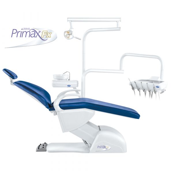 1 Consultorio Odontologico Linha Primax Flx-